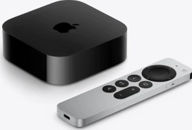 Apple TV 4K (2026, 4. Generation)