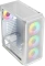 Logic Concept Portos ARGB Midi White, Glasfenster Vorschaubild