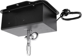 Eurolite MD-3050 DMX Sicherheits-Drehmotor