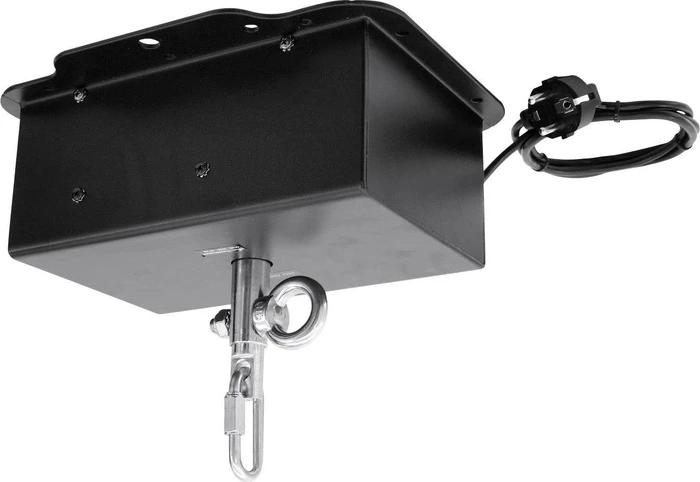 Eurolite MD-3050 DMX Sicherheits-Drehmotor