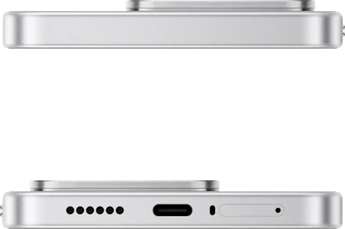 Xiaomi 17T 256GB opal white