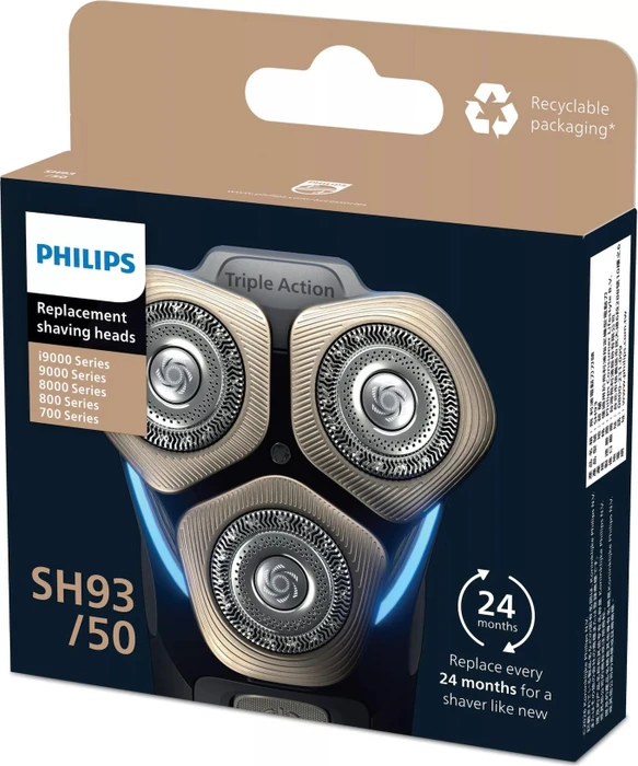 Philips SH93/50 Scherkopf