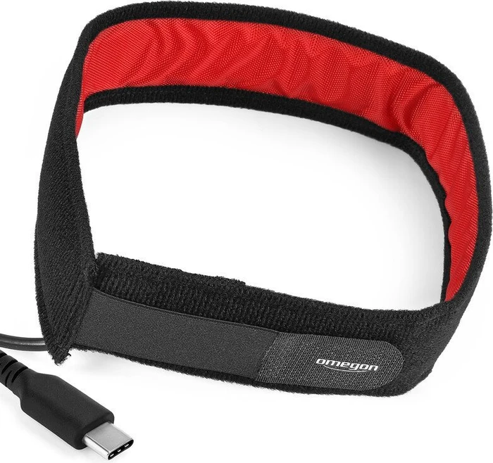 Omegon Heizband