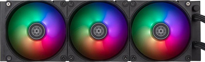 SilverStone IceMyst 360
