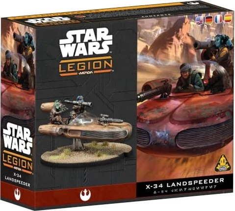 Star Wars Legion