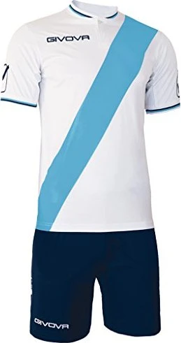 Givova Kit Plate Trikot mit Shorts