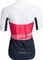 Vaude Majura FZ Tricot II Trikot kurzarm cranberry (Damen) Vorschaubild