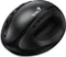 Genius Ergo 8300S Wireless Vertical Ergonomic Silent Mouse Black, USB Vorschaubild