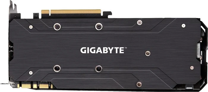 GIGABYTE GeForce GTX 1070 G1 Gaming 8G (Rev. 1.0), 8GB GDDR5, DVI, HDMI, 3x DP