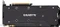 GIGABYTE GeForce GTX 1070 G1 Gaming 8G (Rev. 1.0), 8GB GDDR5, DVI, HDMI, 3x DP Vorschaubild