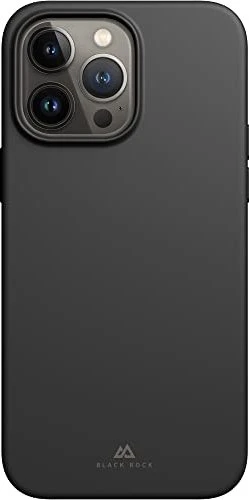 Black Rock Urban Case für Apple iPhone 14 Pro Max schwarz