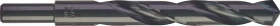 Milwaukee DIN 338 HSS-R Metallbohrer, 17x125x184mm, 1 Stück
