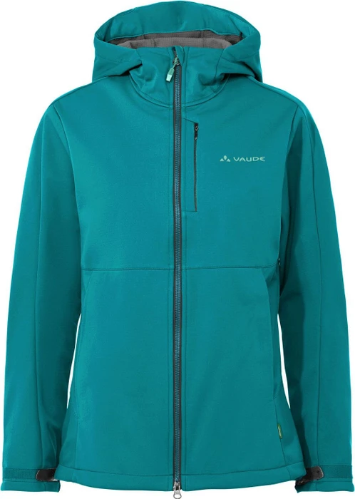 Vaude Elope II Softshell Jacke (Damen)
