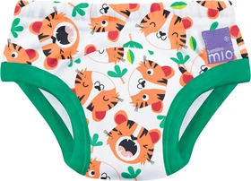 Bambino Mio Töpfchen Trainingswindel Tigerisch Gut, 24-36M, 1 Stück