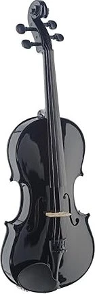 Stagg VN-4/4-TBK schwarz