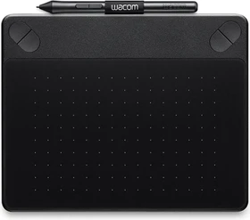 Wacom Intuos Comic M schwarz, USB (CTH-690CK-S)
