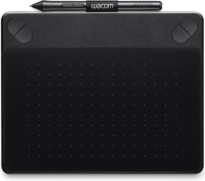 Wacom Intuos Comic M schwarz, USB