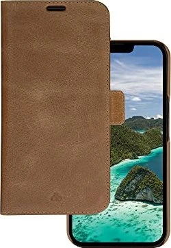 dbramante1928 Lynge für Apple iPhone 12 Pro Max Tan