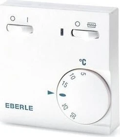 Eberle RTR-E 6181 Raumthermostat