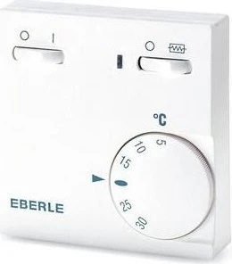 Eberle RTR-E 6181 Raumthermostat