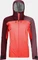 Ortovox Westalpen 3L Light Funktionsjacke coral (Damen) Vorschaubild