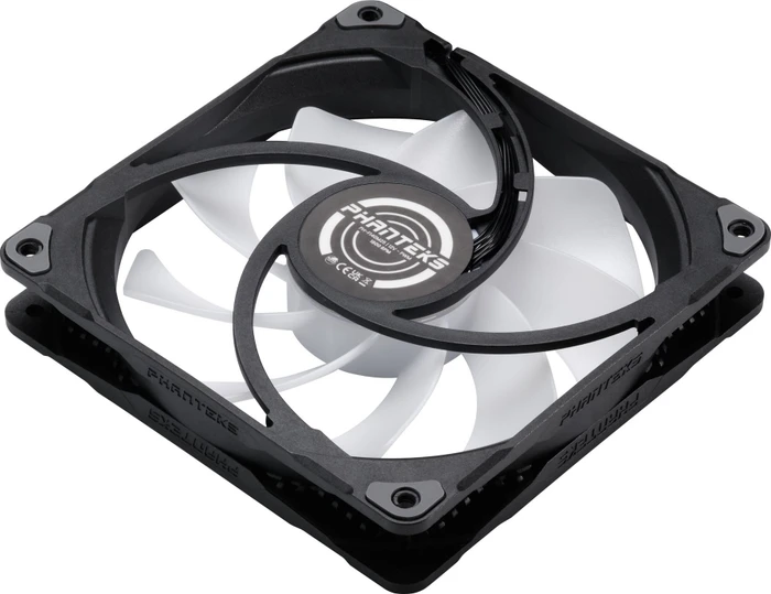 Phanteks M25-140 PWM D-RGB, schwarz, 140mm