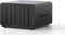 TerraMaster F6-425 Pro, Intel Core i3-1315U, 8GB RAM, 2x RJ-45 10GBase-T, 2x USB4 Vorschaubild