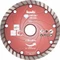 kwb CUT-FIX Red-Line Diamanttrennscheibe, 1 Stück Vorschaubild