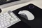 Cooler Master MasterMouse MM731, weiß, USB/Bluetooth Vorschaubild