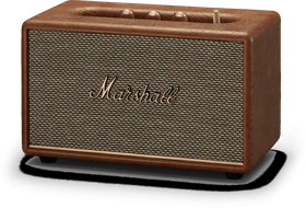 Marshall Acton III Brown