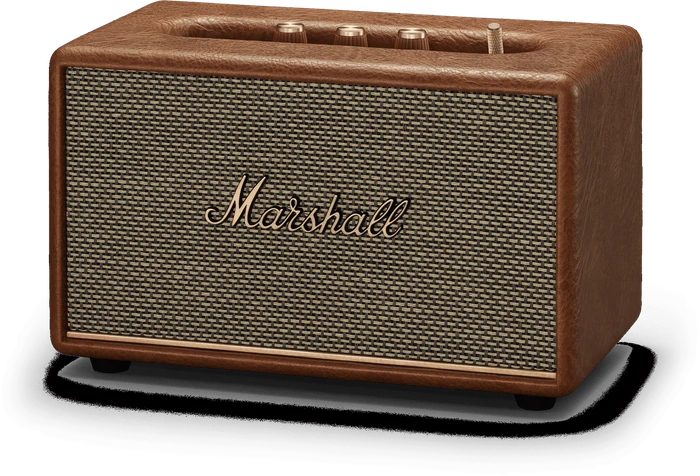 Marshall Acton III