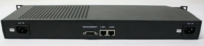 Digi AnywhereUSB/14, Network attached USB-Hub, Geräte-Server, 14x USB-A 2.0, RJ-45 [Buchse]