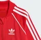 adidas Adicolor SST Trainingsanzug better scarlet (Junior) Vorschaubild