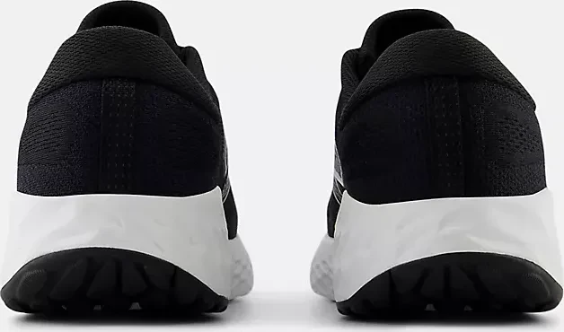 New Balance Fresh Foam X EVOZ v4 black/phantom/black metallic (Herren)