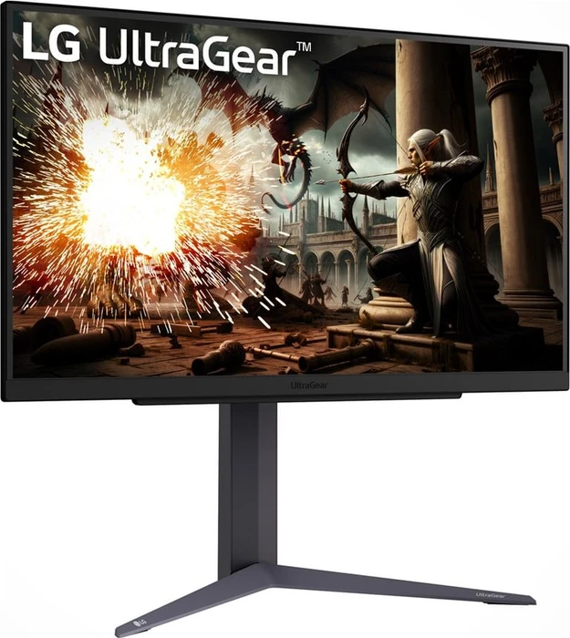 LG UltraGear GS7 27GS75QN-B, 27"