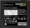 SilverStone Decathlon Gold Series DA850R Gold 850W, ATX 3.0 Vorschaubild
