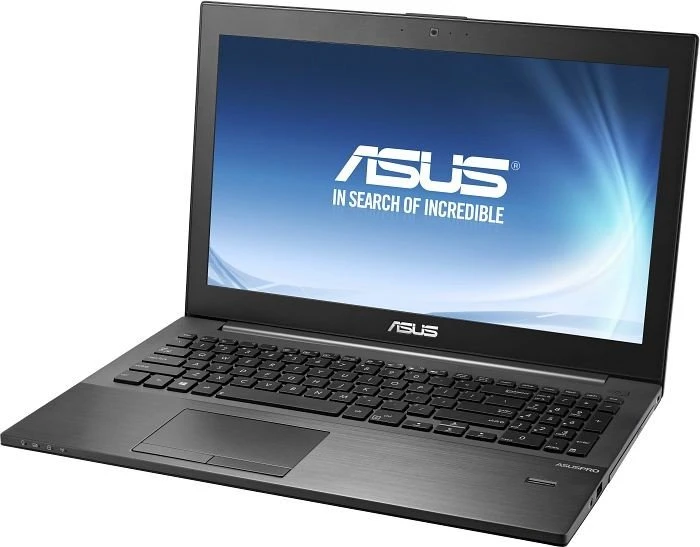 ASUS Asuspro Advanced B551LA-CR026G, Core i7-4558U, 4GB RAM, 500GB HDD, DE