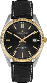 Jacques Lemans Derby 50-3U