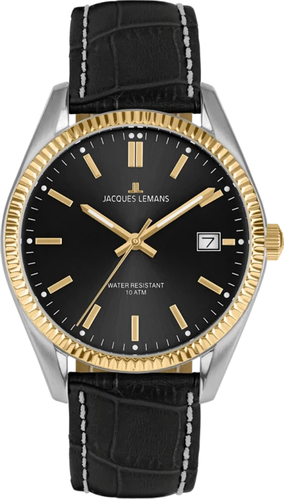 Jacques Lemans Derby 50-3