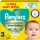 Pampers Premium Protection Gr.3 Einwegwindel, 6-10kg, 204 Stück