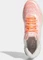 adidas 4D Run 1.0 cloud white/signal coral Vorschaubild
