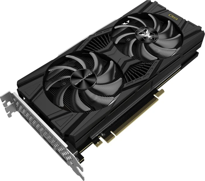 Gainward GeForce RTX 2060 SUPER Phoenix GS, 8GB GDDR6, HDMI, 3x DP