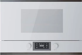 Küppersbusch MR 6330.0 0W2 Mikrowelle mit Grill black chrome