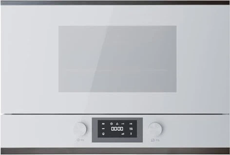 Küppersbusch MR 6330.0 0W Mikrowelle mit Grill