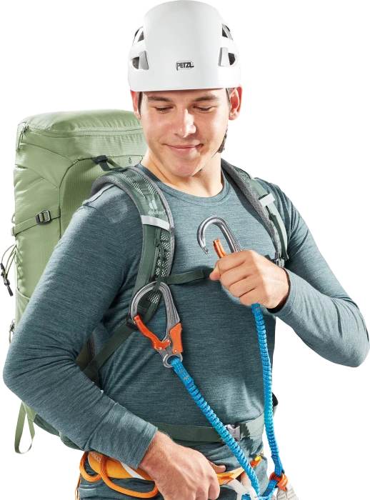 Deuter Trail 30 grove/ivy