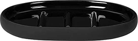 Blomus Sono Seifenschale black