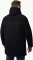 Jack Wolfskin Gletschersee Funktionsmantel schwarz (Herren) Vorschaubild