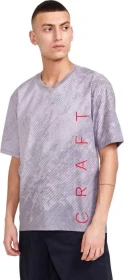 Craft ADV Offroad XT Trikot kurzarm rock (Herren)