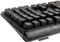Ducky One 3, Aura Black, LEDs RGB, Gateron Baby Kangaroo, USB, US Vorschaubild