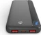Nedis Powerbank 10000mAh schwarz Vorschaubild